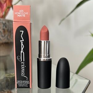 MAC Honeylove
